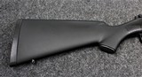 CZ Model 527 American
in 7.62x39mm caliber. The barrel has a threaded barrel - 4 of 8