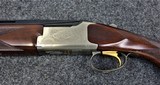 Browning Citori White Lighting in 410 Guage - 5 of 8
