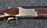 Browning Citori White Lighting in 410 Guage - 1 of 8