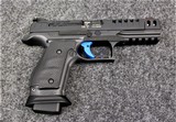 Walther PPQ M2 Match SF model in 9mm caliber - 1 of 2