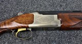 Browning Citori White Lighting Over/Under in 16 Guage. - 1 of 8