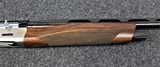 Benelli Ethos Sport model in 28 Guage - 3 of 8