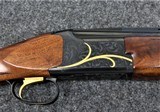 Browning Citori Gran Lighting Over/Under in 12 Guage - 1 of 8