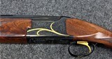 Browning Citori Gran Lighting Over/Under in 12 Guage - 5 of 8