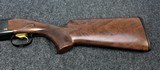 Browning Model B725 S3 Sporting Over/Under in 12 Guage - 8 of 8