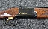 Browning Citori CXS Combo with two barrels in 20 Guage and 28 Guage - 1 of 8