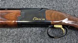 Browning Citori CXS Combo with two barrels in 20 Guage and 28 Guage - 5 of 8