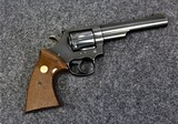 Colt Trooper Mark III model in .357 Magnum - 1 of 2