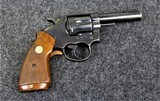 Colt Lawman Mark III in .357 Caliber - 1 of 2