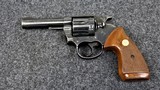 Colt Lawman Mark III in .357 Caliber - 2 of 2