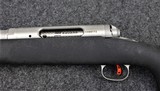 Savage 12 LRPV in caliber .223 Remington - 5 of 8