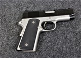 Para Ordnance C7.45Companion LDA in .45ACP - 1 of 2