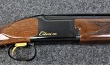 Browning Citori CXS Over/Under in 12 Guage - 1 of 8