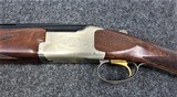 Browning Citori Feather Model in 16 Guage - 5 of 8