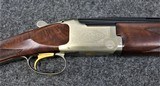 Browning Citori Feather Model in 16 Guage - 1 of 8