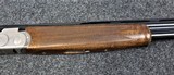 Beretta Model 686 Silver Pigeon in 20 Guage. - 3 of 8