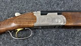 Beretta Model 686 Silver Pigeon in 20 Guage. - 1 of 8