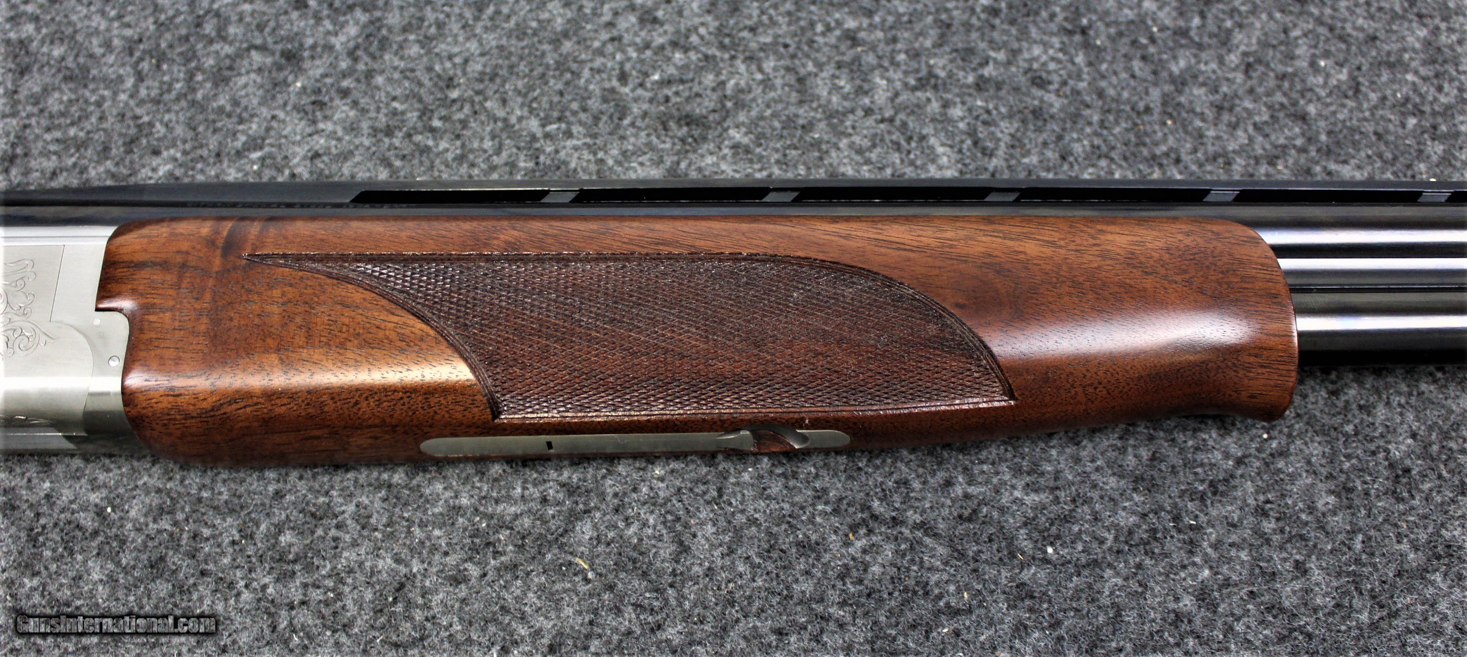 Browning Citori Model 525 Field in 16 Guage