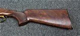 Browning Citori Model 525 Field in 16 Guage - 8 of 8