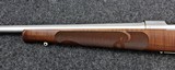 Winchester Model 70 FWT SS in .270 Winchester - 6 of 8