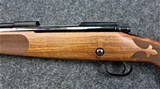 Winchester Model 70 Super Grade in .270 Winchester - 5 of 8