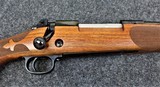 Winchester Model 70 Super Grade in .270 Winchester - 1 of 8