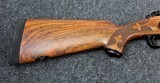 Winchester Model 70 Super Grade in .270 Winchester - 2 of 8