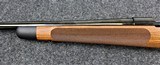 Winchester Model 70 Super Grade in .270 Winchester - 6 of 8