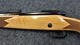 Winchester Model 70 Super Grade in 6.5 Creedmore - 5 of 8