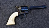 Uberti 1873 Cattleman Frisco in .45 Long Colt - 1 of 2