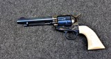 Uberti 1873 Cattleman Frisco in .45 Long Colt - 2 of 2