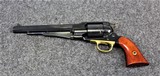 Uberti Model 1858 Army in .45 Long Colt - 2 of 2