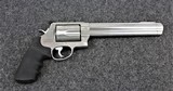 Smith & Wesson Model 500 in .500 Smith & Wesson caliber - 1 of 2