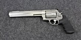 Smith & Wesson Model 500 in .500 Smith & Wesson caliber - 2 of 2