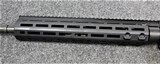 Heckler & Koch Model MR762A1 in 7.62 x 51mm - 6 of 8