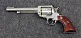 Ruger Blackhawk Stainless in .357 Magnum - 2 of 2