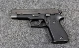 Sig Sauer Model P220 in .38 Super caliber - 2 of 2