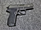 Sig Sauer Model P227 SAS in .45 ACP - 1 of 2