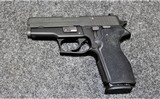 Sig Sauer Model P227 SAS in .45 ACP - 2 of 2