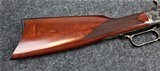 Cimarron Model 1873 Carbine in .357 Magnum - 2 of 8