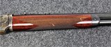 Cimarron Model 1873 Carbine in .357 Magnum - 3 of 8