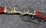 Cimarron Model 1873 Carbine in .357 Magnum - 5 of 8
