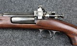 Springfield Model 1898 in 30-40 Krag caliber - 5 of 8