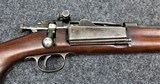 Springfield Model 1898 in 30-40 Krag caliber - 1 of 8