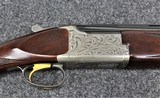 Browning Citori White Lighting in 12 Guage - 1 of 8