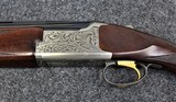 Browning Citori White Lighting in 12 Guage - 5 of 8