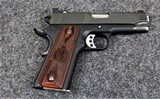 Springfield Model 1911 Champion in 9mm caliber - 1 of 2