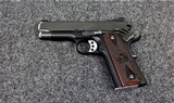 Springfield Model 1911 Champion in 9mm caliber - 2 of 2