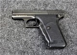 Heckler & Koch Model P7 (PSP) in 9mm caliber - 2 of 2