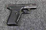 Heckler & Koch Model P7 (PSP) in 9mm caliber - 1 of 2
